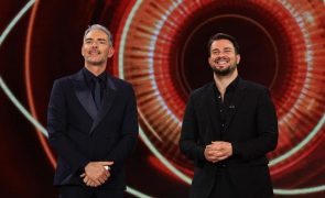 Francisco Monteiro Vai comentar a nova edição do 'Big Brother'