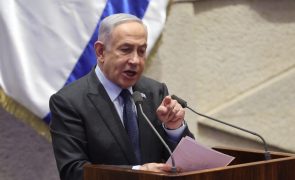 Netanyahu alerta que pressão internacional não impedirá ofensiva em Rafah