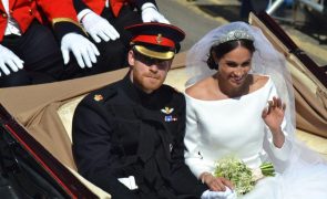 Harry e Meghan - Afinal não foi só Kate! Duques de Sussex já manipularam fotografias?