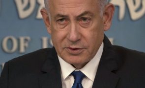 Netanyahu recusa acordo que enfraqueça o país