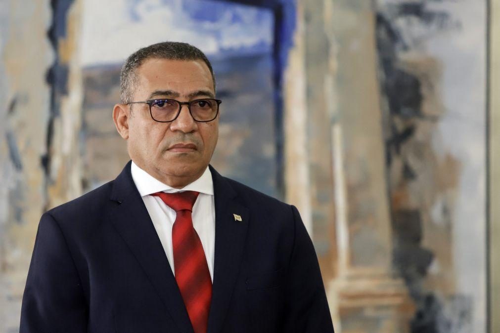 Presidente são-tomense quer ações para evitar que abuso sexual se torne cultura