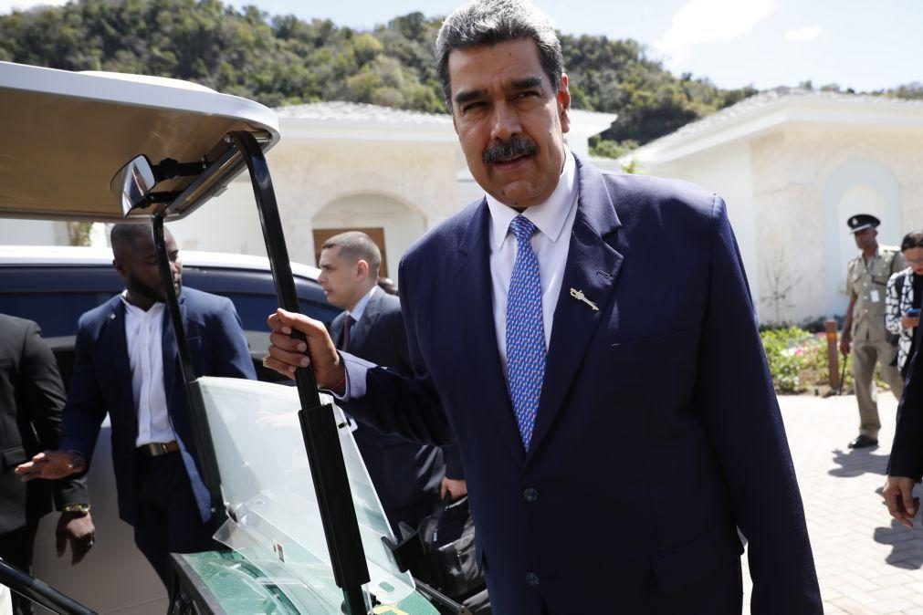 Maduro está a reativar repressão mais violenta na Venezuela