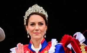 Kate Middleton - Hospital abre investigação após acesso indevido a processo clínico da princesa