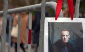 Justiça arquiva denúncia da mãe de Navalny contra autoridades prisionais