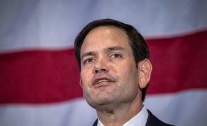 Trump pondera senador Marco Rubio como candidato a vice-presidente