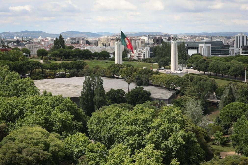 Festival Sónar Lisboa está de volta ao Parque Eduardo VII entre hoje e domingo