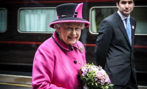 Isabel II - A reação surpreendente da rainha da última vez que viu a Princesa Lilibet