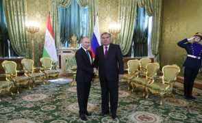Tajiquistão avisa Rússia que terroristas não têm nacionalidade
