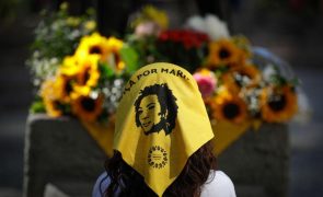 Identificação de agentes públicos na morte de Marielle Franco no Brasil 