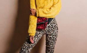 Calças Leopardo - A tendência que volta a estar na ‘berra’… mas não é a única!