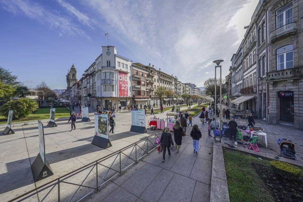 Casos de demência em Portugal devem duplicar nos próximos 50 anos