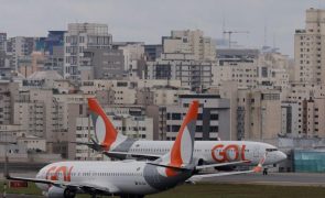 Aena investe 370 ME para aumentar em 34% número de passageiros num aeroporto do Brasil