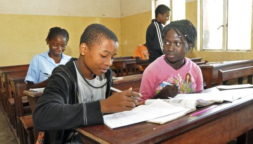 Guiné-Bissau faz mapeamento escolar para identificar necessidades e planear medidas