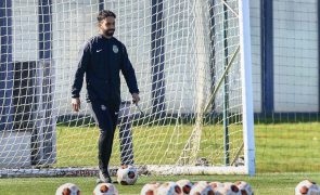 Amorim espera jogo difícil com Estrela mas vê Sporting preparado para ganhar