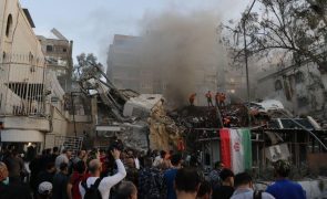 Síria: Guterres condena ataque a consulado iraniano e alerta para riscos de nova escalada