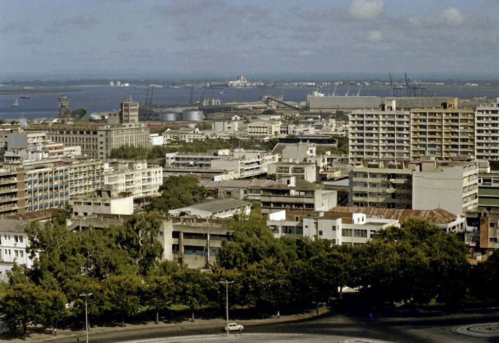 Acionistas do Moza Banco anunciam aumento de capital