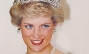 Princesa Diana - Não soube nem viu o vestido de noiva de “reserva”: “Era um segredo”