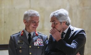 Para Nuno Melo, Portugal tem deveres a cumprir para com antigos combatentes