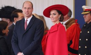 Kate Middleton - Revelado que doou cabelo para instituição de caridade!