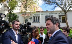 Chega vai impor inquérito parlamentar sobre o caso das gémeas se não houver acordo com PSD até sexta-feira