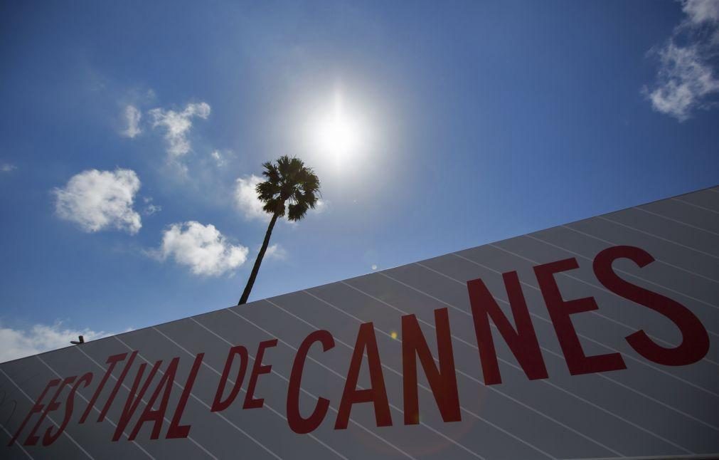 Três filmes portugueses estreiam-se na Quinzena de Cineastas em Cannes