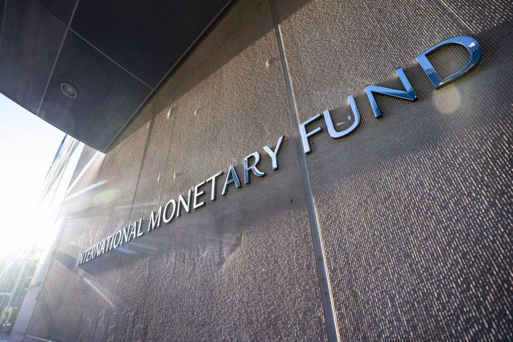 FMI alerta que inflação já não vai contribuir para redução dos défices