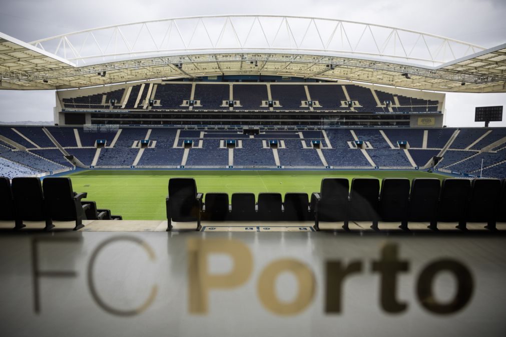 FC Porto SAD contratualiza exploração comercial do Dragão com Ithaka por 25 anos