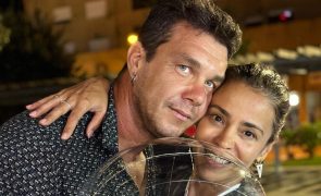 Rúben Vieira Depois de paixão fugaz, ex de Rita Ferro Rodrigues termina namoro com jovem