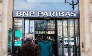 Lucro do BNP Paribas cai 2,2% para 3.103 ME até março