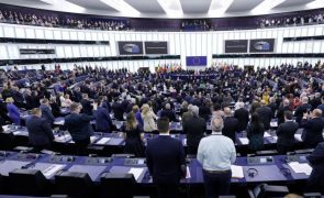 Parlamento Europeu cumpriu essencial da agenda em legislatura marcada por crises