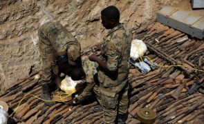 ONU pede aos países fornecedores de armas que cessem fluxo para o Sudão
