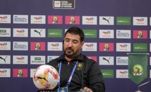 Marcos Antunes garante que futsal angolano jamais será o mesmo depois da CAN