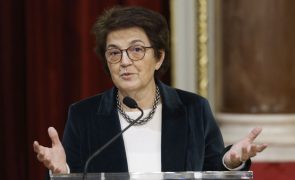 Ex-provedora da Santa Casa de Lisboa acusa Governo de a ter exonerado de 