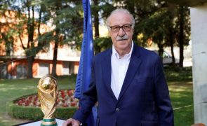 Vicente del Bosque lidera comissão de supervisão à federação espanhola futebol