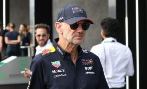 Engenheiro chefe da Red Bull vai sair após 19 anos na equipa campeã de Fórmula 1