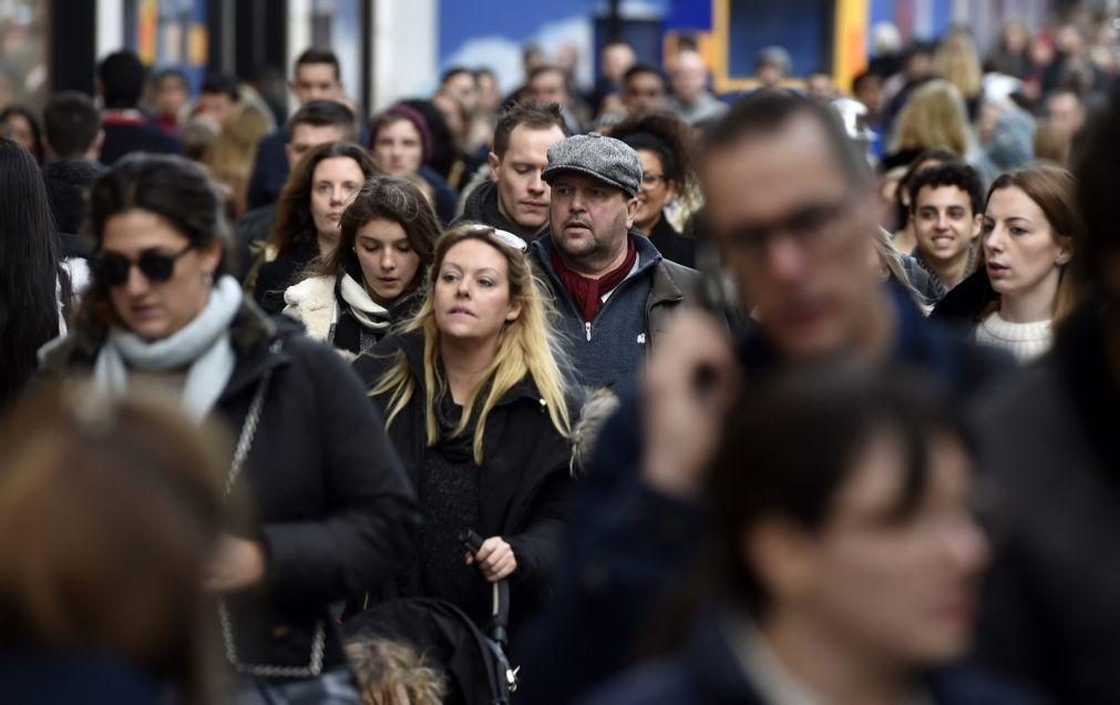 Homens são afetados por doenças que conduzem mais à morte prematura