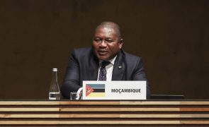 Financiamento não é motivo para atraso na retoma dos megaprojetos de gás em Moçambique