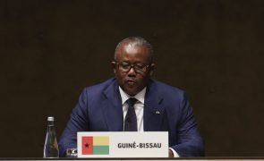 PR guineense não cumpriu o que prevê a Constituição por falta de dinheiro