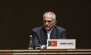 Presidente de Timor-Leste exorta jornalistas a serem 