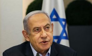 Comentários de Netanyahu visam torpedear possibilidade de tréguas