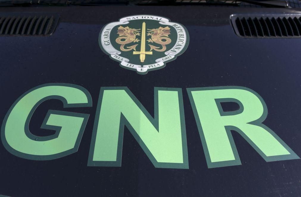 Proposta do Governo tira 517 euros ao comandante da GNR, maior aumento fica nos 227,70 euros