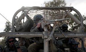 Israel anuncia eliminação de célula do Hamas e morte de quatro pessoas