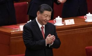 Presidente chinês volta à Europa após Covid-19 com economia e Ucrânia na agenda