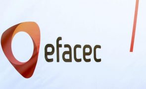 Trabalhadores da Efacec iniciam hoje greve intercalada de duas horas por turno