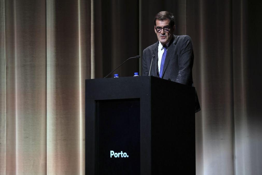 Moreira diz que ataque a migrantes no Porto é 