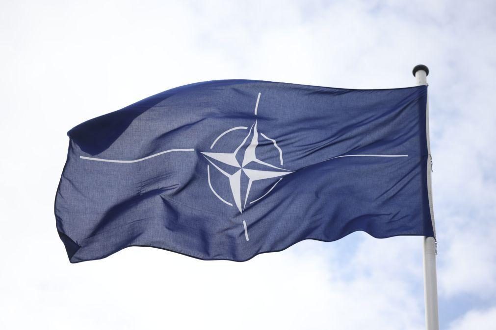 NATO destaca importância de vizinhança sul ao preparar-se para reforçar relações