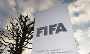 FIFA vai vistoriar Dragão, Alvalade e Luz para jogos do Mundial2030
