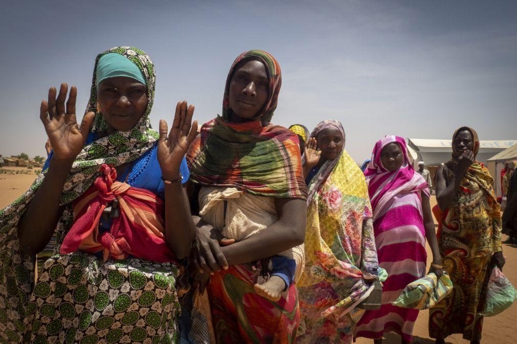 HWR acusa grupo paramilitar RSF e aliados de realizarem limpeza étnica no Sudão