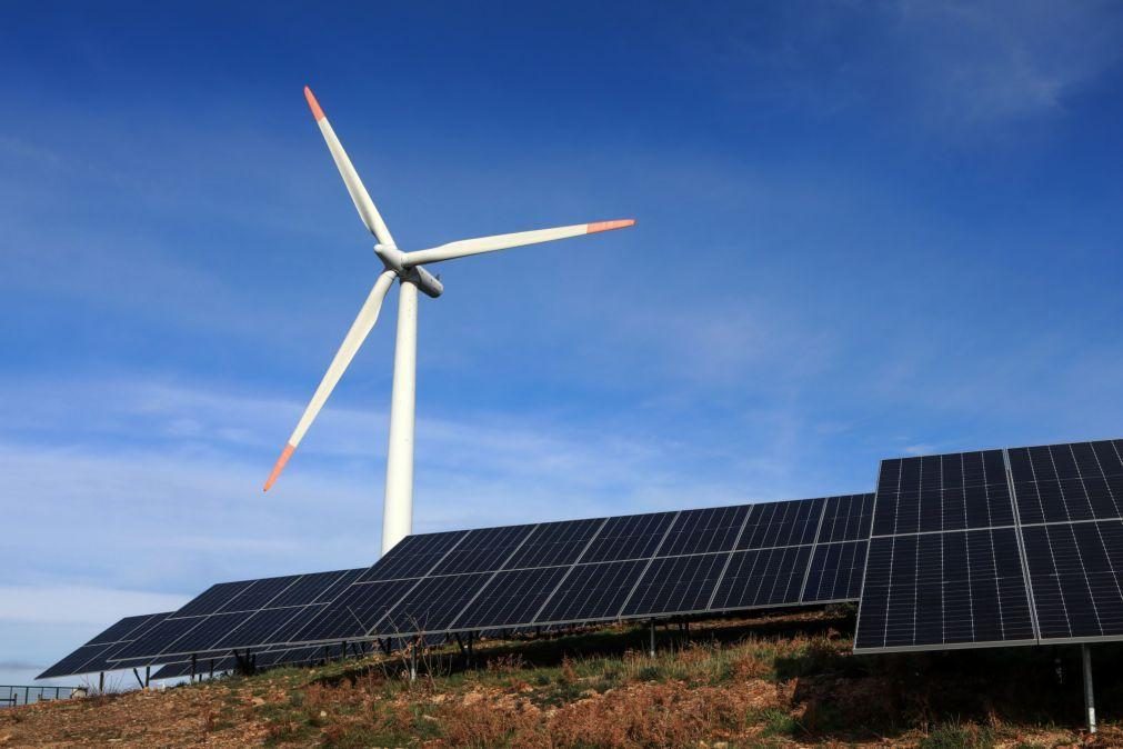 Pacto Climático Europeu pede ao Governo transposição de diretiva das energias renováveis