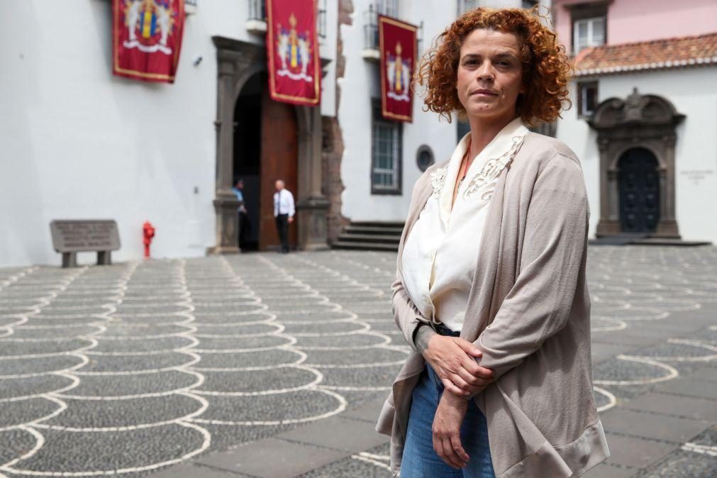Eleições/Madeira: Livre garante que não viabilizará qualquer proposta de governo à direita